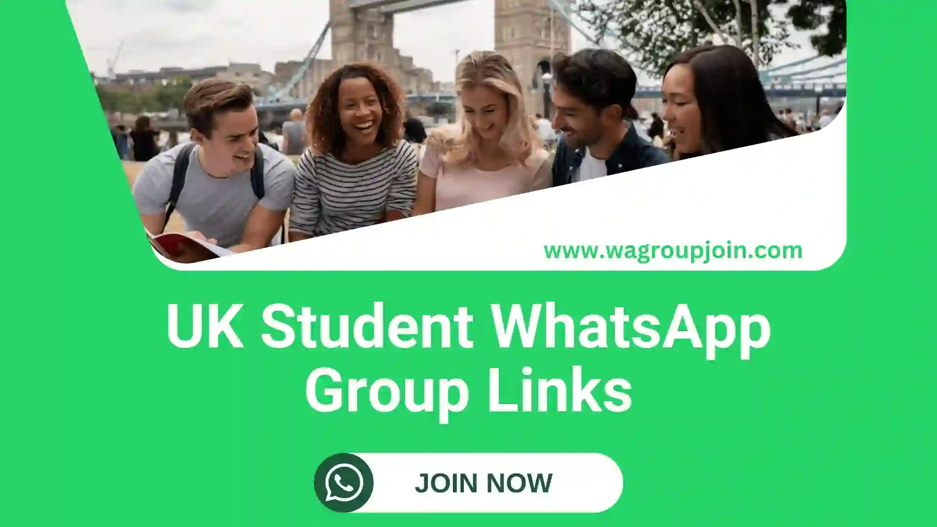 UK Student WhatsApp Group Links