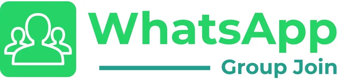 WhatsApp Group Join Site Logo