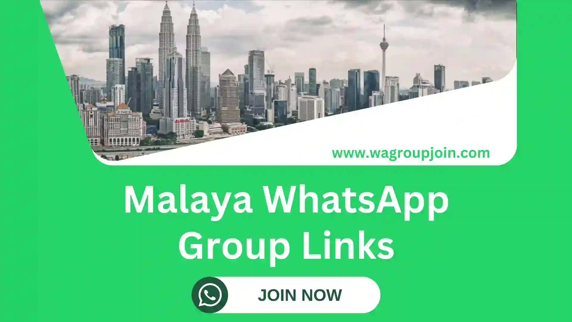 Malaya WhatsApp Group Links