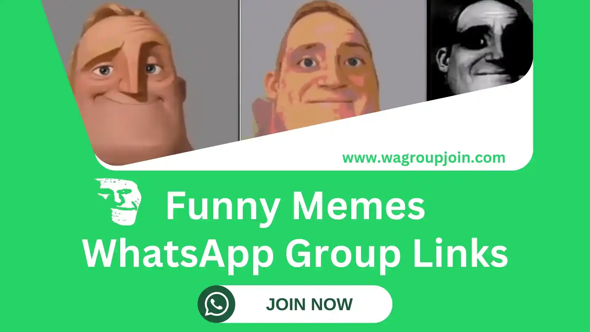 Funny Memes WhatsApp Group Links